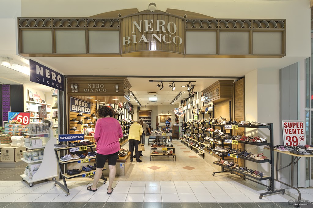Nero Bianco | 805 Boulevard Frontenac E, Thetford Mines, QC G6G 6L5, Canada | Phone: (418) 338-9151