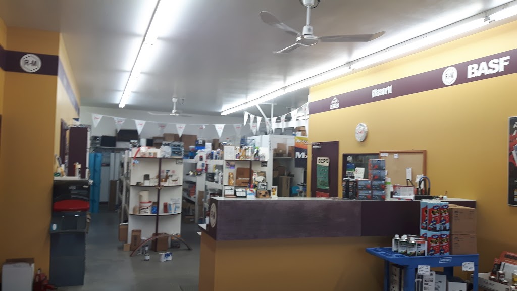 Guys Autobody Supply Inc | 950 Main St, Steinbach, MB R5G 1Z9, Canada | Phone: (204) 326-3049