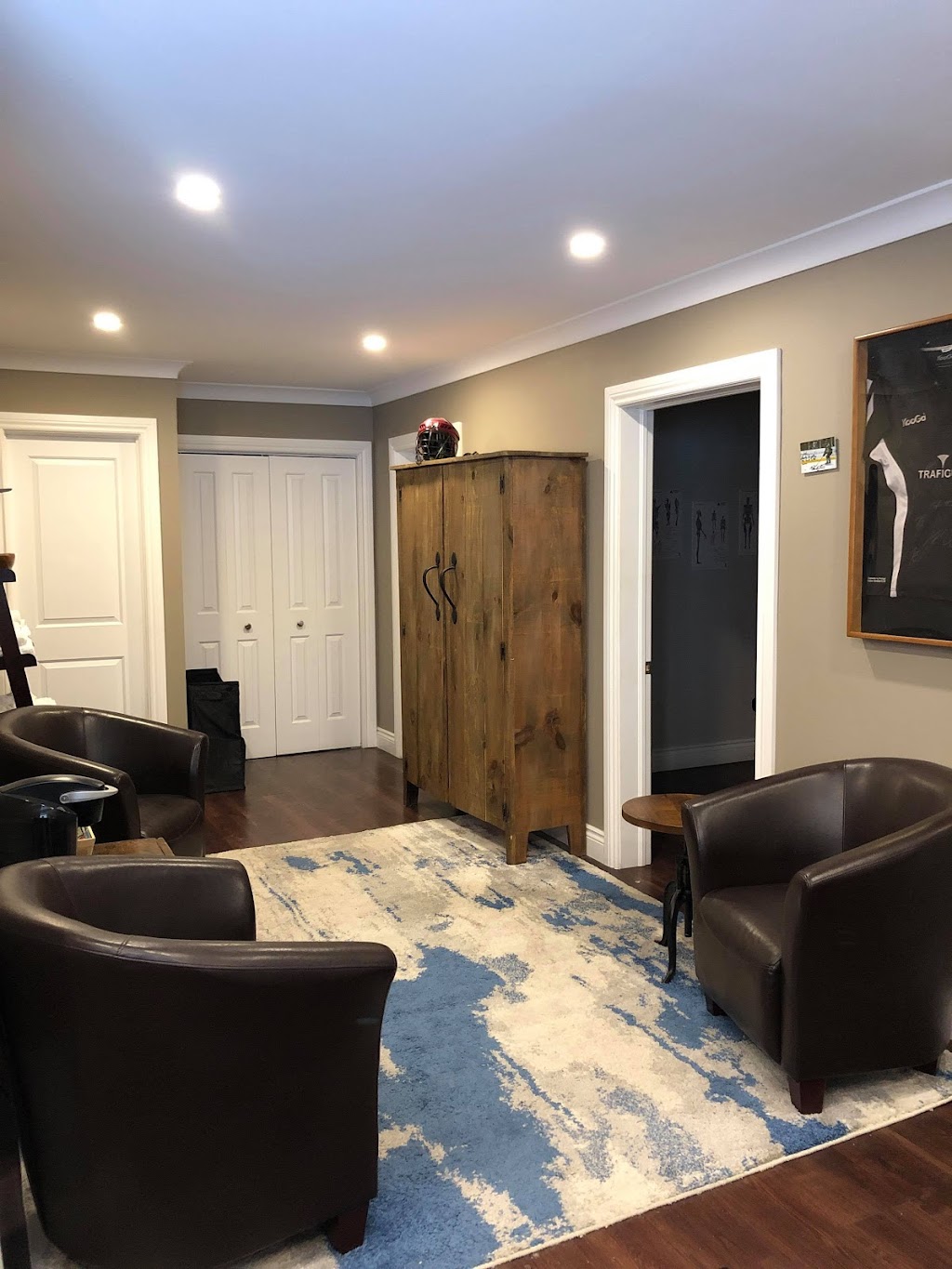 Hybrid Health and Rehabilitation | 822 Rye St, Peterborough, ON K9J 6W9, Canada | Phone: (705) 868-1531