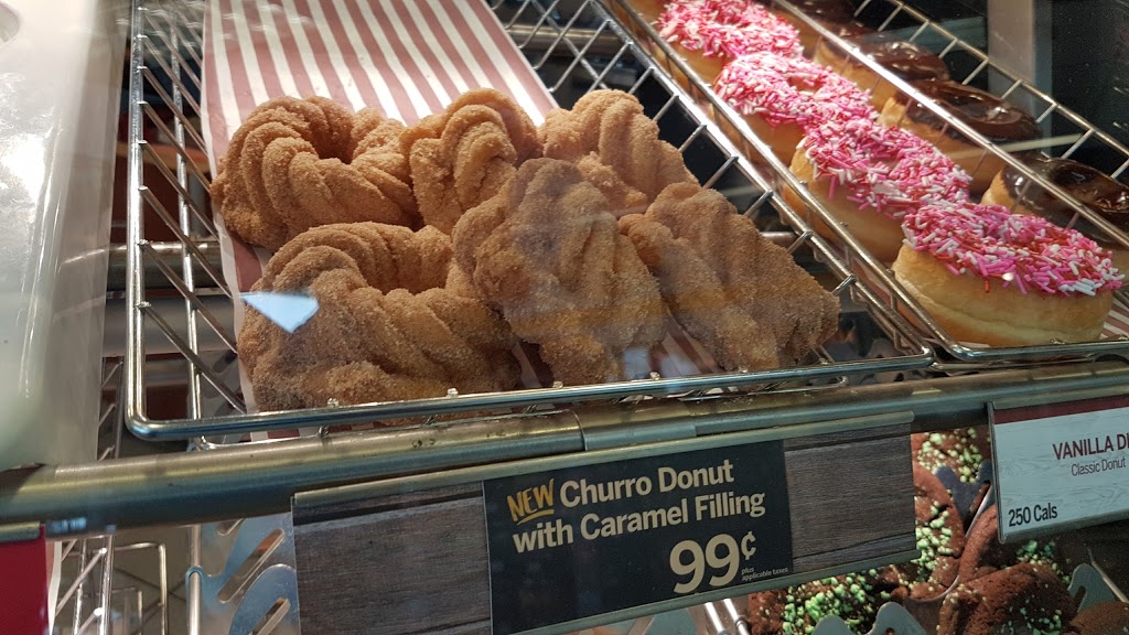 Tim Hortons | 5539 Harvester Rd, Burlington, ON L7L 7G4, Canada | Phone: (905) 639-2790