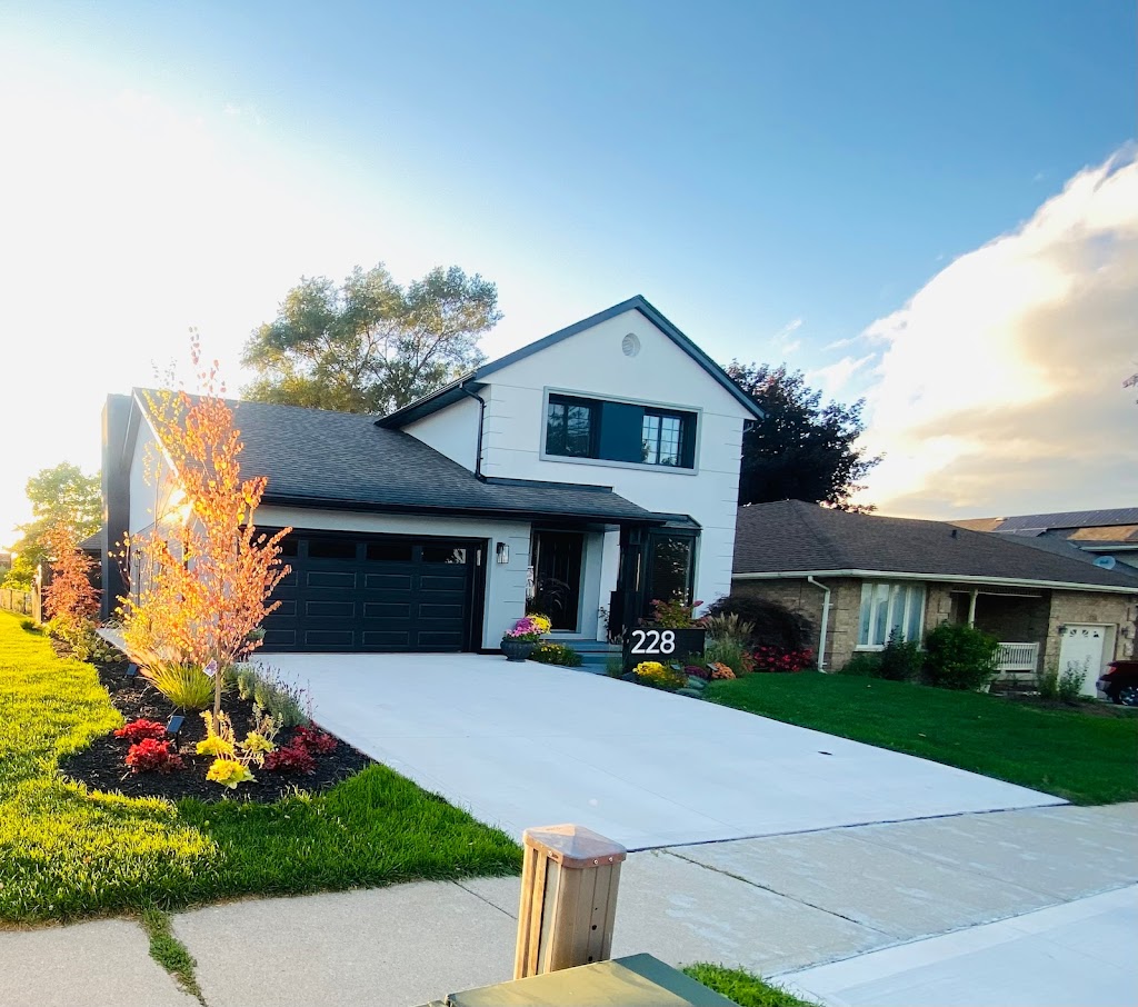 Soei Concrete | 51 Burton St, Innerkip, ON N0J 1M0, Canada | Phone: (647) 612-9517