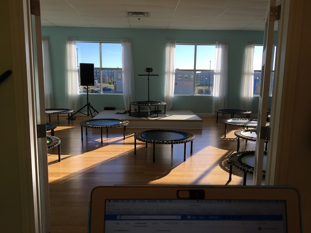 Cóstafit Rebounding | 250 Baker Dr Suite 230, Dartmouth, NS B2W 6L4, Canada | Phone: (902) 462-4682