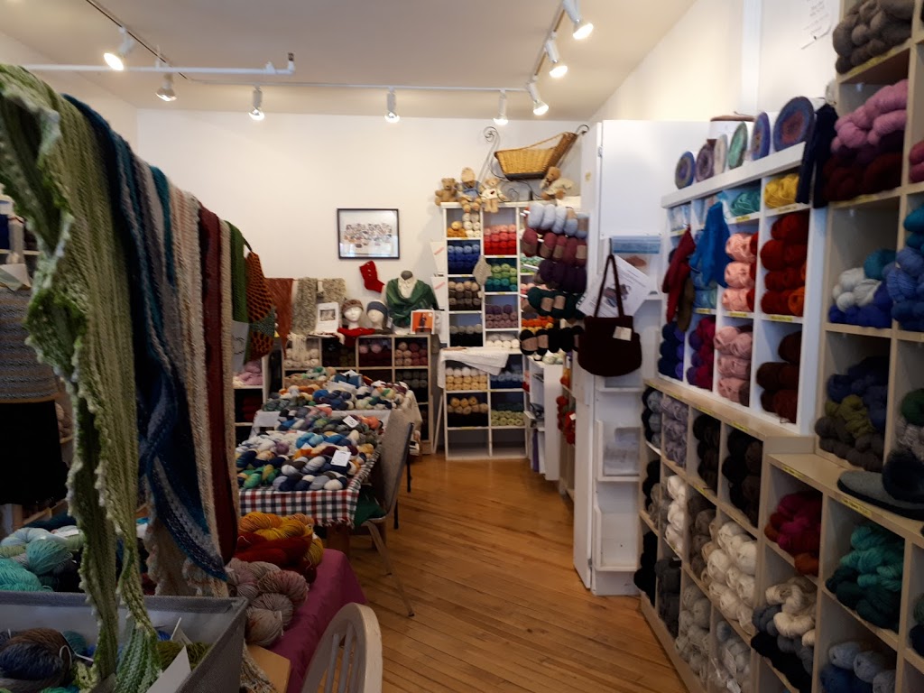 Have A Yarn | 575 Main St, Mahone Bay, NS B0J 2E0, Canada | Phone: (902) 624-0569