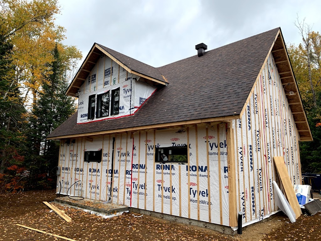 CH2 Construction | 109 Rue du Péridot, Saint-Colomban, QC J5K 0M2, Canada | Phone: (450) 848-6148