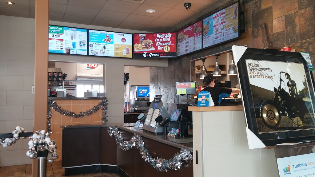 Dairy Queen Grill & Chill | 1700 Market St Bay 101, Airdrie, AB T4A 0K9, Canada | Phone: (587) 775-9665