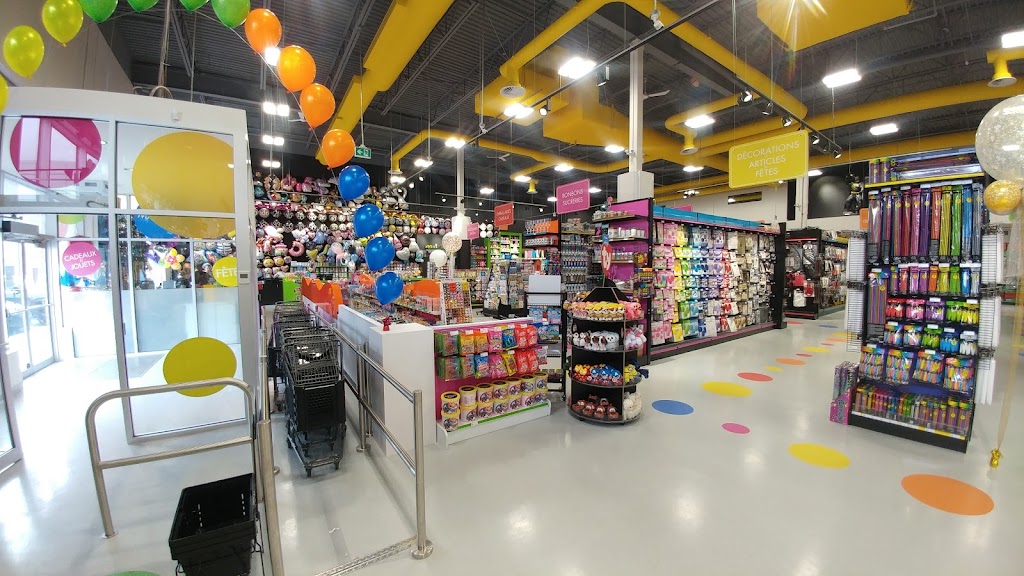Party Expert | 4825 Pierre-Bertrand Blvd Suite 100, Québec City, QC G2K 0N2, Canada | Phone: (418) 626-5126