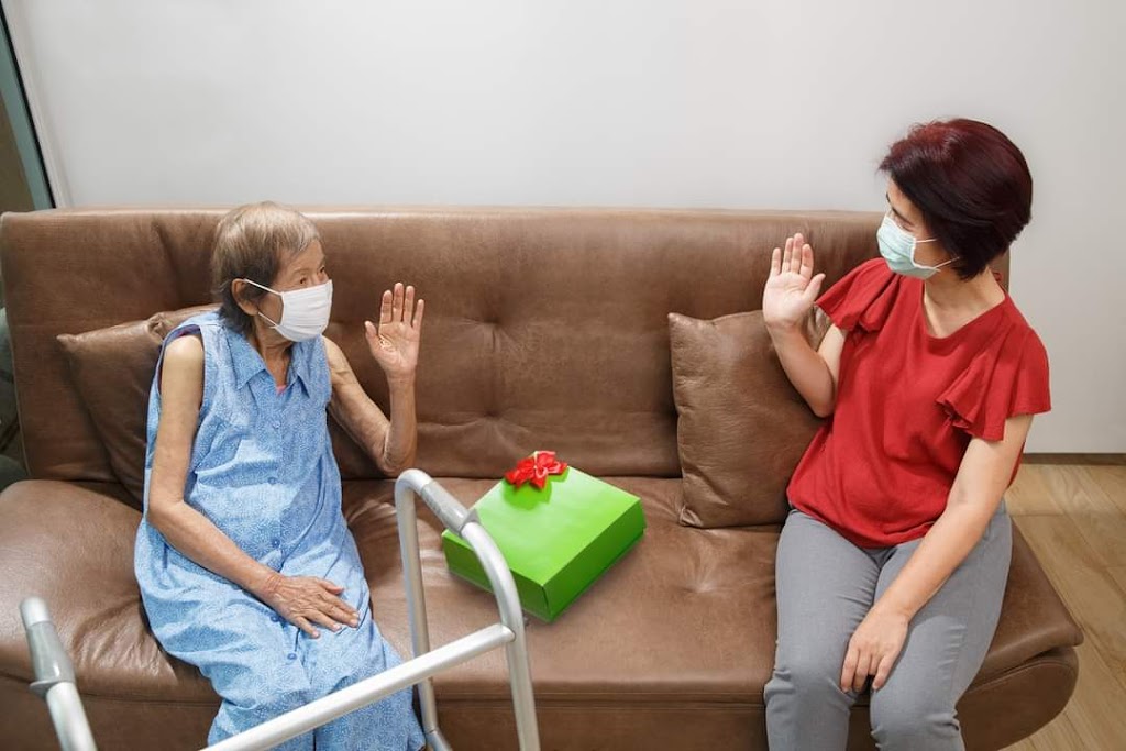 Amazing Home Caregivers | 166 Cityside Way NE, Calgary, AB T3N 1P2, Canada | Phone: (587) 703-4448