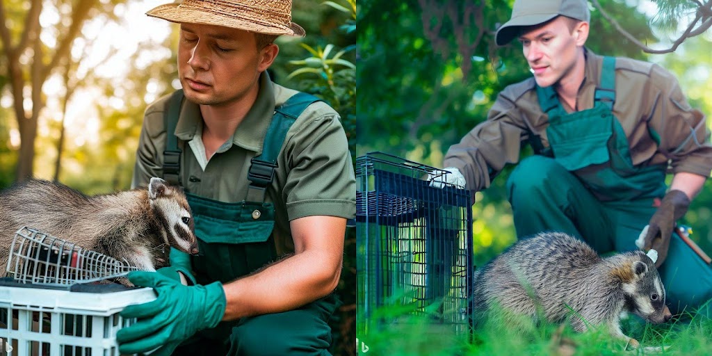 Eco-Friendly Pest Control Inc | 64 Parkview Heights, Trenton, ON K8V 6P5, Canada | Phone: (647) 525-6311