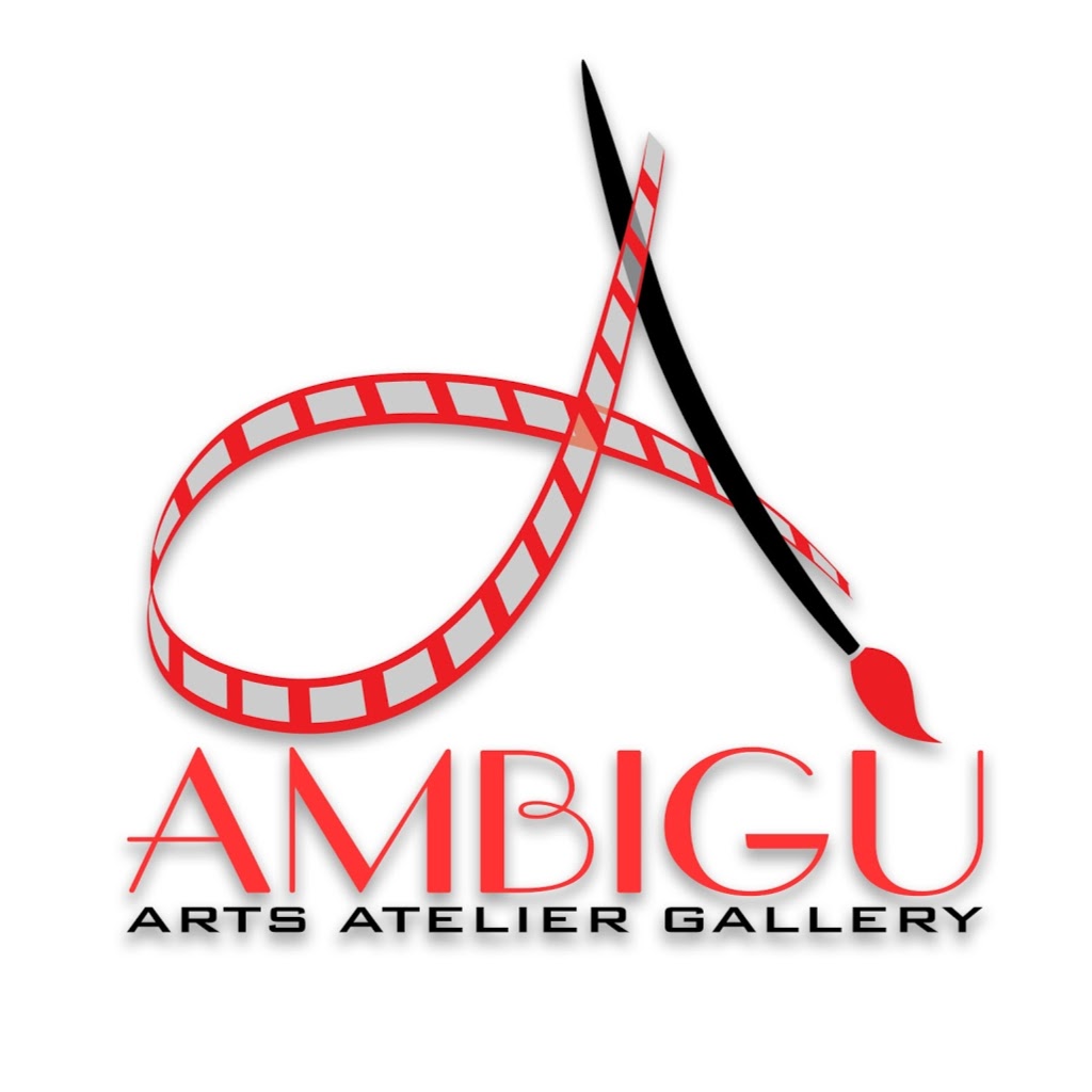 Galerie AMBIGU | art gallery | 1761 Rue Amherst, Montréal, QC H2L 3L7, Canada | 5148003401 OR +1 514-800-3401