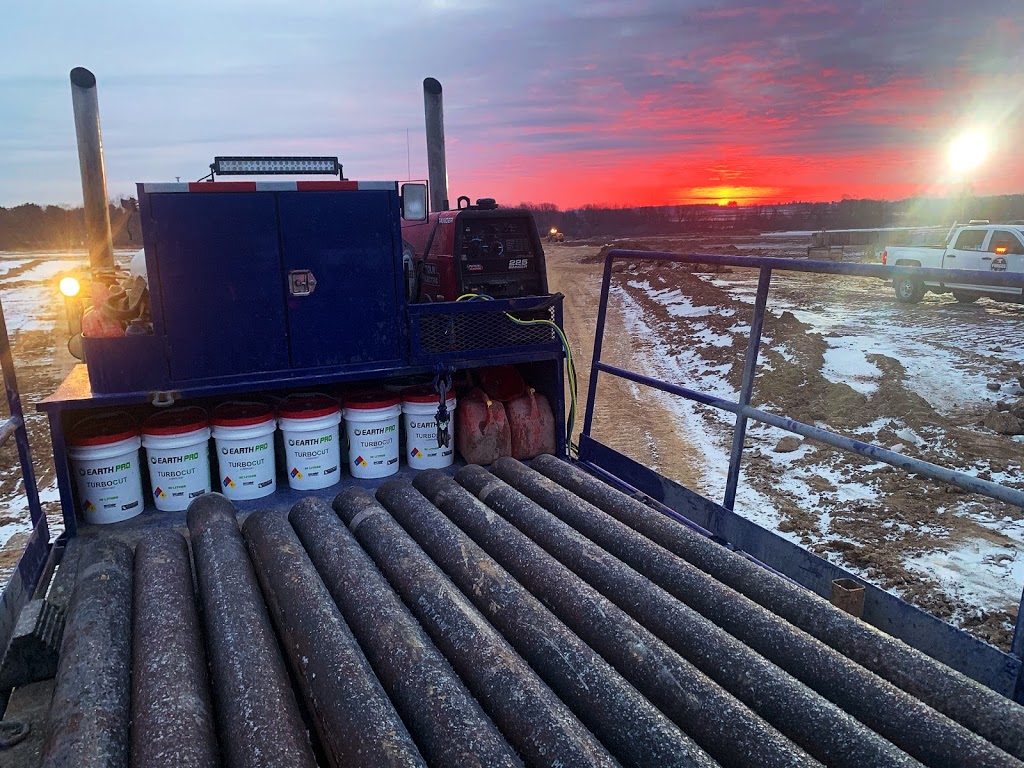 Forged Drill Co. | box 2933, Fort QuAppelle, SK S0G 1S0, Canada | Phone: (639) 999-8227