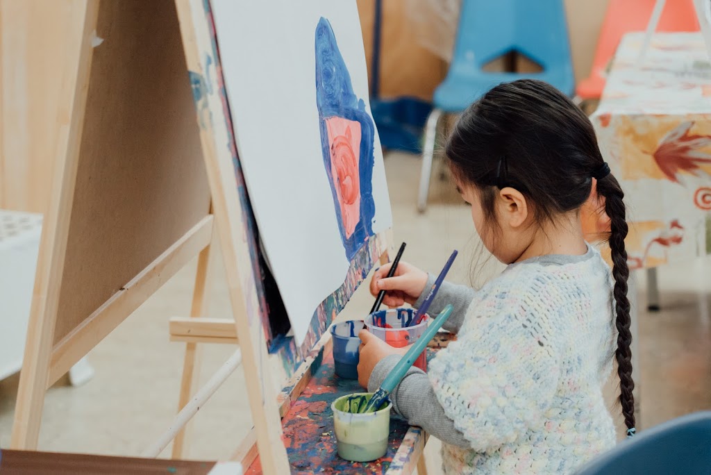 Hatch Kids Learning Centre | 8600 Ash St, Richmond, BC V6Y 2S3, Canada | Phone: (778) 838-5765