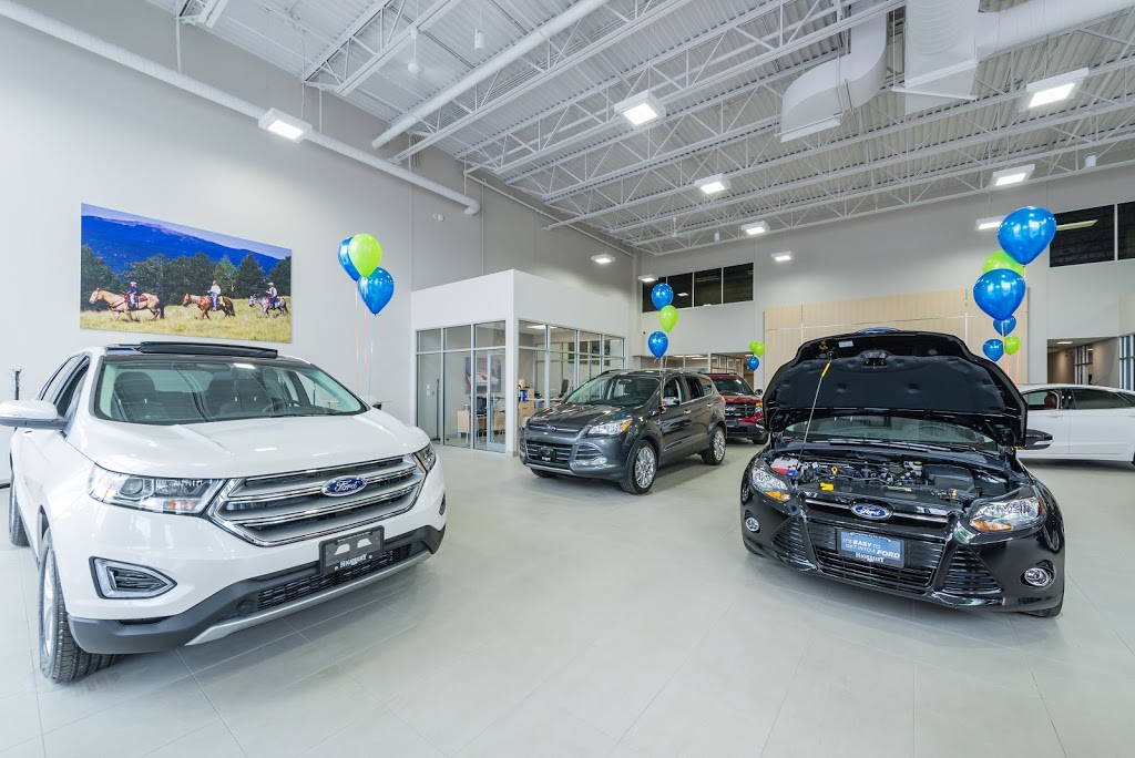 Highbury Ford | 1365 Dundas St, London, ON N5W 3B5, Canada | Phone: (519) 455-1800