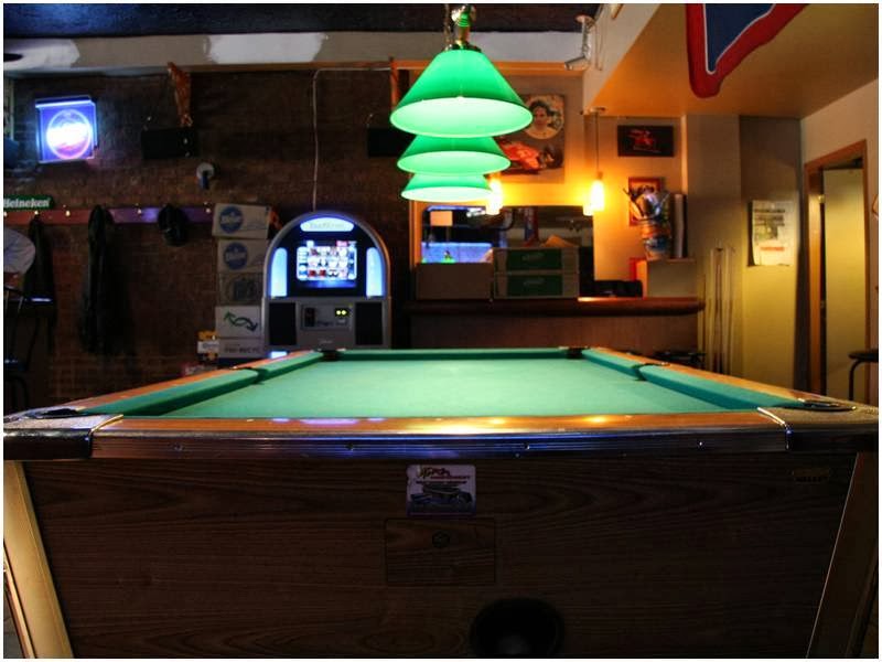 Bar Jo | 6656 Rue Beaubien E, Montréal, QC H1M 3B3, Canada | Phone: (514) 254-9439