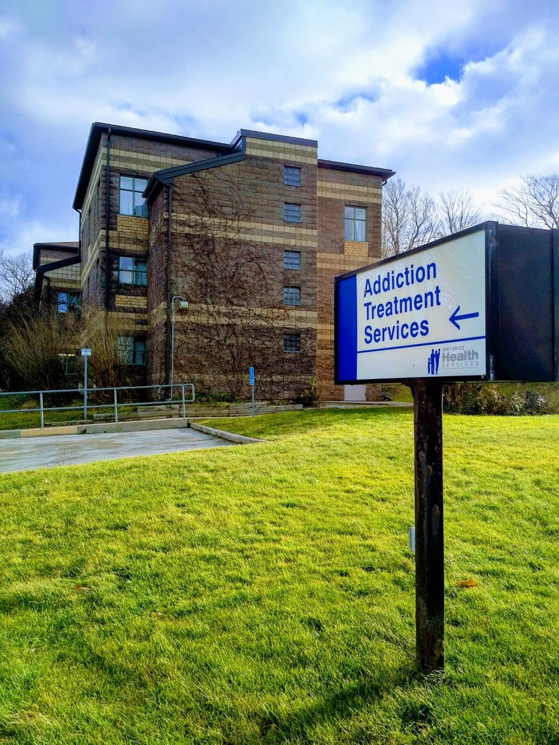 GBHS Addiction Treatment Services | 495 9th Ave E, Owen Sound, ON N4K 3E2, Canada | Phone: (519) 376-3999