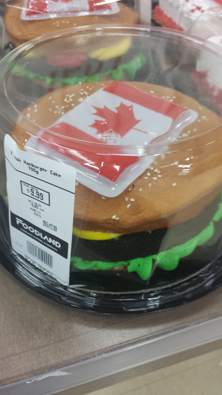 Foodland - Mount Albert | 19263 ON-48, Mount Albert, ON L0G 1M0, Canada | Phone: (905) 473-7406