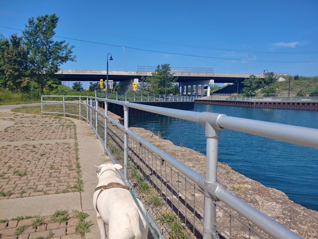 Buffalo Lakeside Commerce Park | 134-80 Ship Canal Pkwy, Buffalo, NY 14218, USA