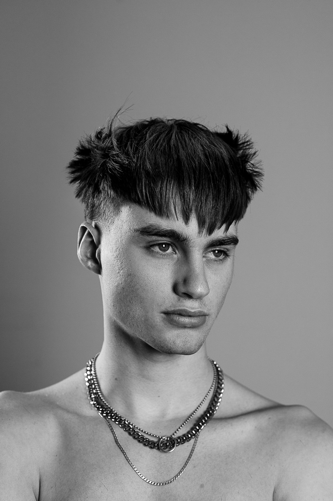 Ultimate Fades | 12275 Woodbine Ave, Gormley, ON L0H 1G0, Canada | Phone: (905) 887-4969