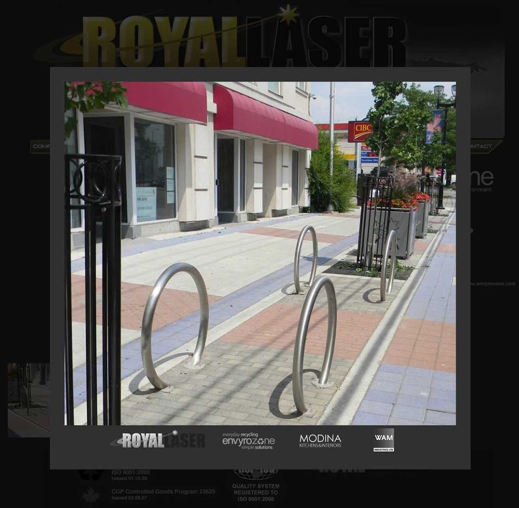 Royal Laser | 25 Claireville Dr, Etobicoke, ON M9W 5Z7, Canada | Phone: (416) 679-9474