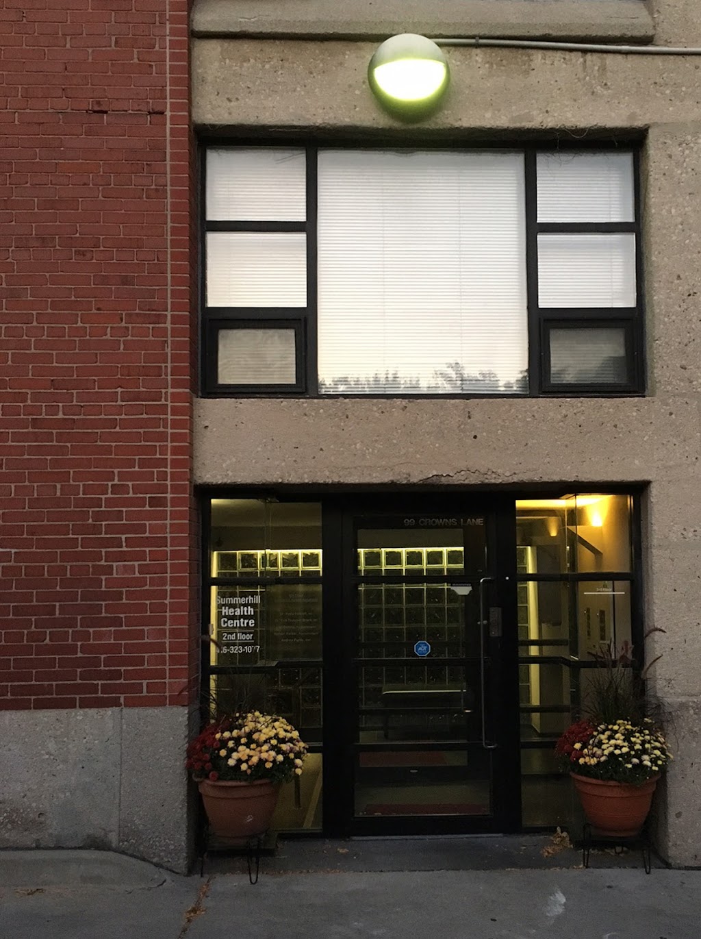 Jennifer Herring Osteopathy | 29 Kilworth Park Dr, Komoka, ON N0L 1R0, Canada | Phone: (226) 577-3228