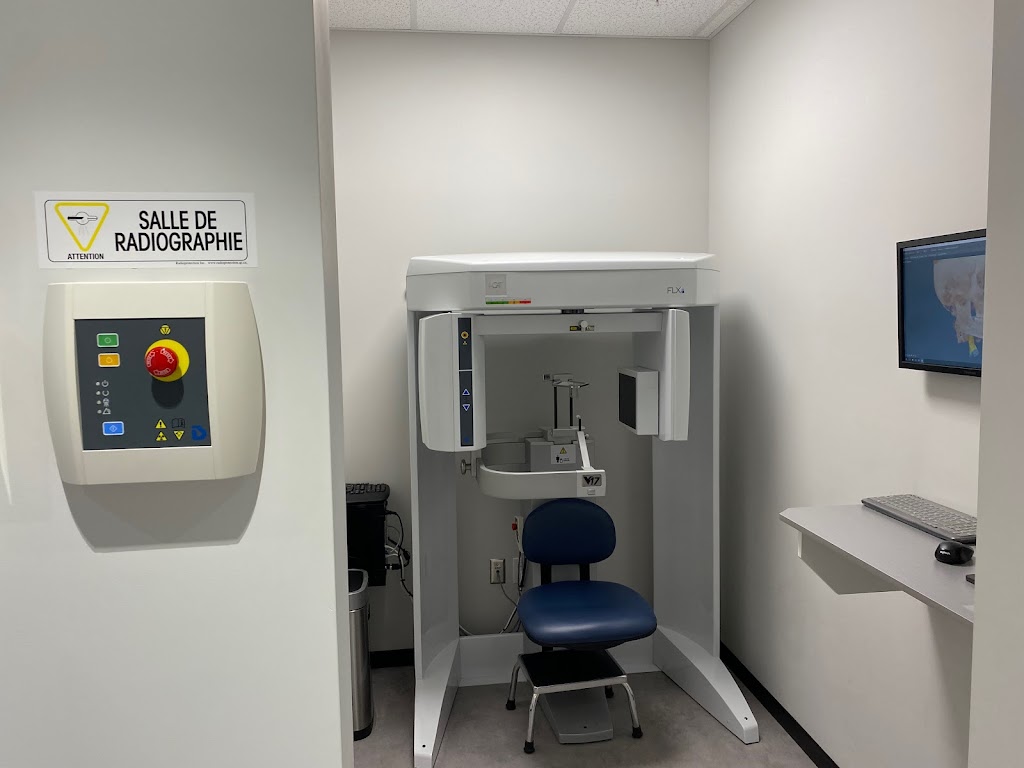 MaxilloMD - Clinique Maestro - Dr Maxime Duranceau | 1610 Bd Alphonse-Desjardins Suite 250, Lévis, QC G6V 0H1, Canada | Phone: (418) 835-3777