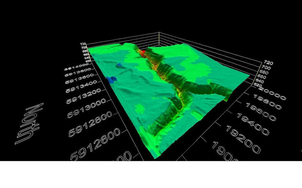 JMS Survey | 9912 77 Ave NW, Edmonton, AB T6E 1M5, Canada | Phone: (780) 777-1103