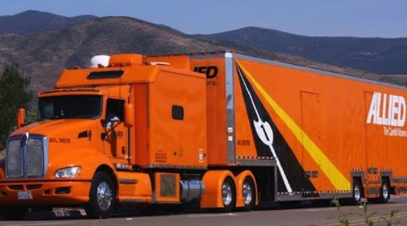 Allied Van Lines | 4350 Pacific Hwy Suite100, Bellingham, WA 98226, USA | Phone: (360) 395-2787