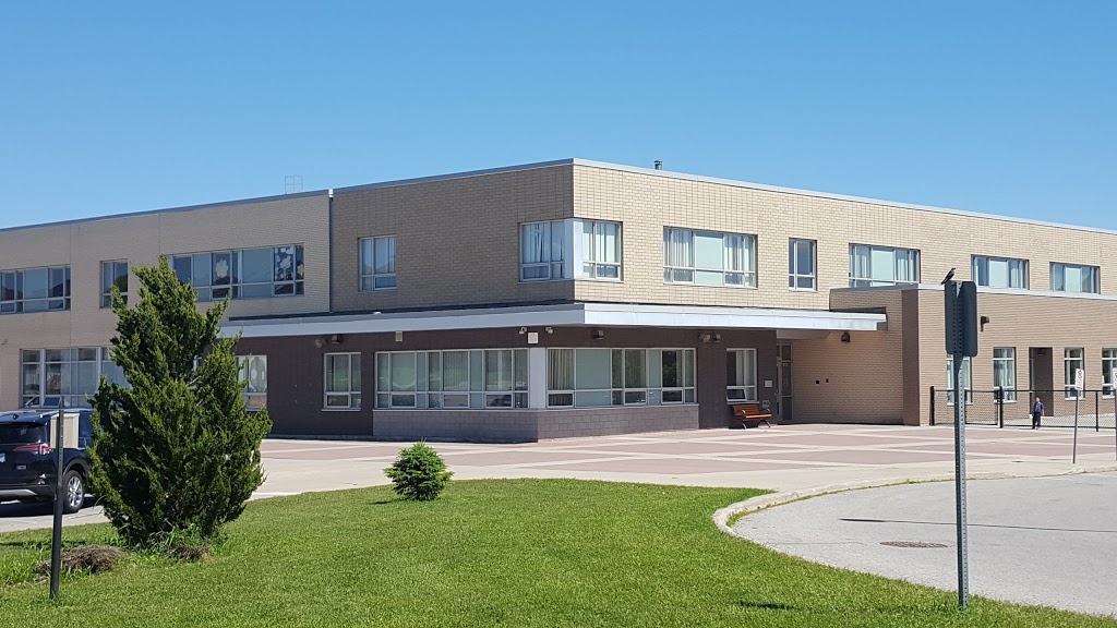 Mount Joy Public School | 281 Williamson Rd, Markham, ON L6E 1X1, Canada | Phone: (905) 202-1684