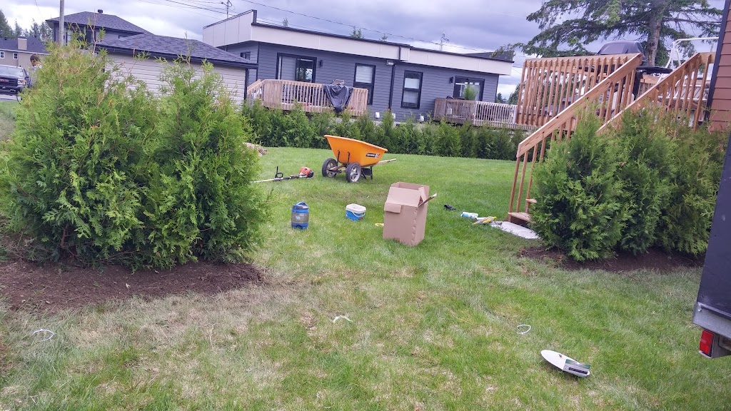 Constructions Nicolas Bellegarde inc - Les | 15700 13 th Avenue, Saint-Georges, QC G5Z 1Z5, Canada | Phone: (418) 227-5301