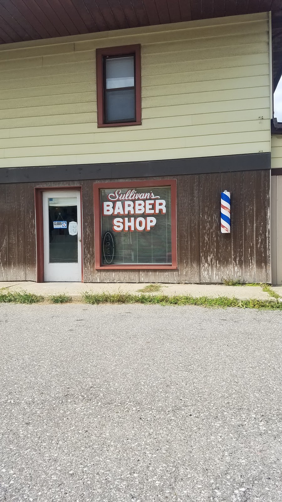 Sullivans Barber Shop | 3990 Lapeer Rd, Port Huron, MI 48060, USA