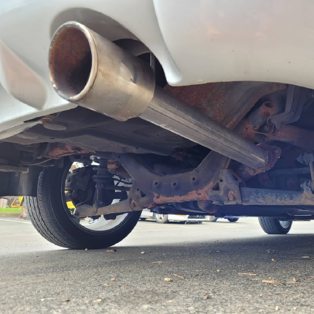 TS Custom Auto Solutions Inc. | 755 Bridge St W Unit 4, Waterloo, ON N2V 2G6, Canada | Phone: (519) 588-1548