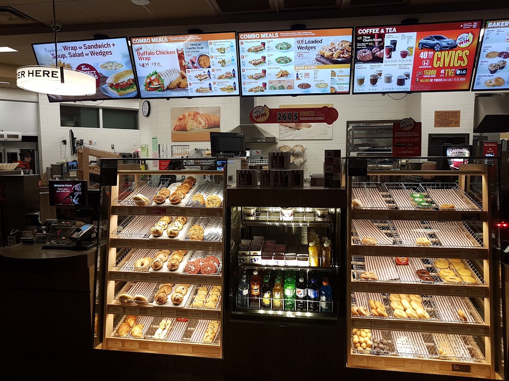 Tim Hortons | 4533 Parliament Ave, Regina, SK S4S 2M3, Canada | Phone: (306) 525-6565