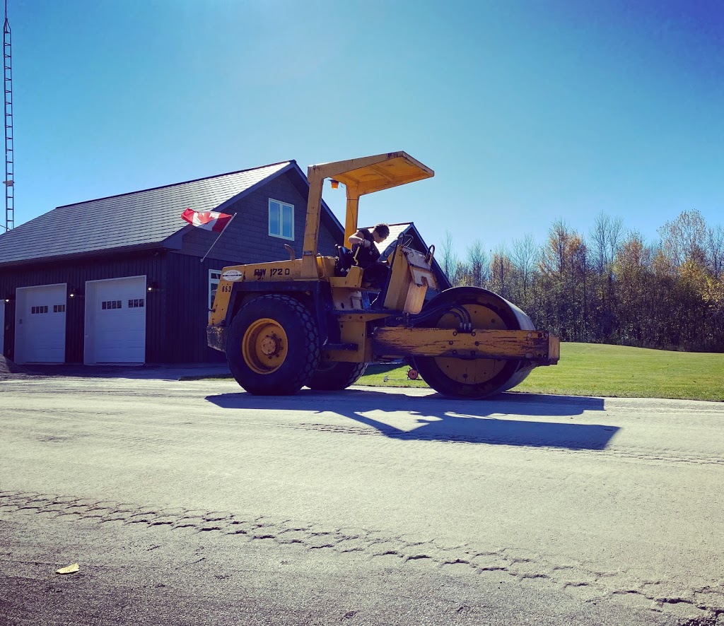 Popkie Landscaping | 1340 2, Brockville, ON K6V 7H4, Canada | Phone: (613) 498-5027