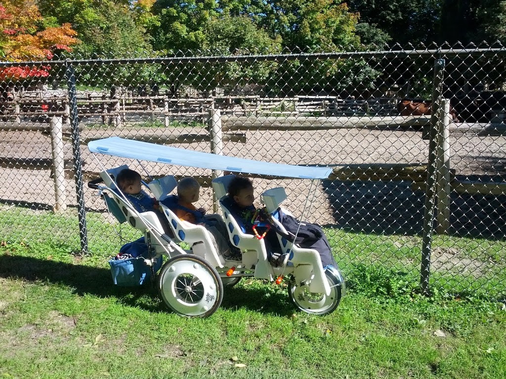 Little Treasures Home Child Care | 1 Bellhaven Rd, Toronto, ON M4L 3J4, Canada | Phone: (647) 929-4208
