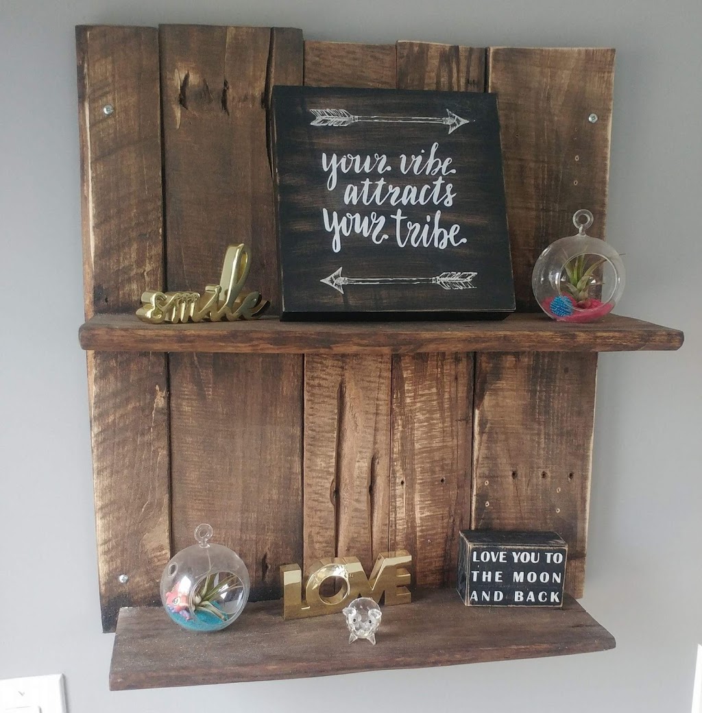 Rustic N Reclaimed | 52 Cadillac Ave N, Oshawa, ON L1G 6B7, Canada | Phone: (647) 829-4791