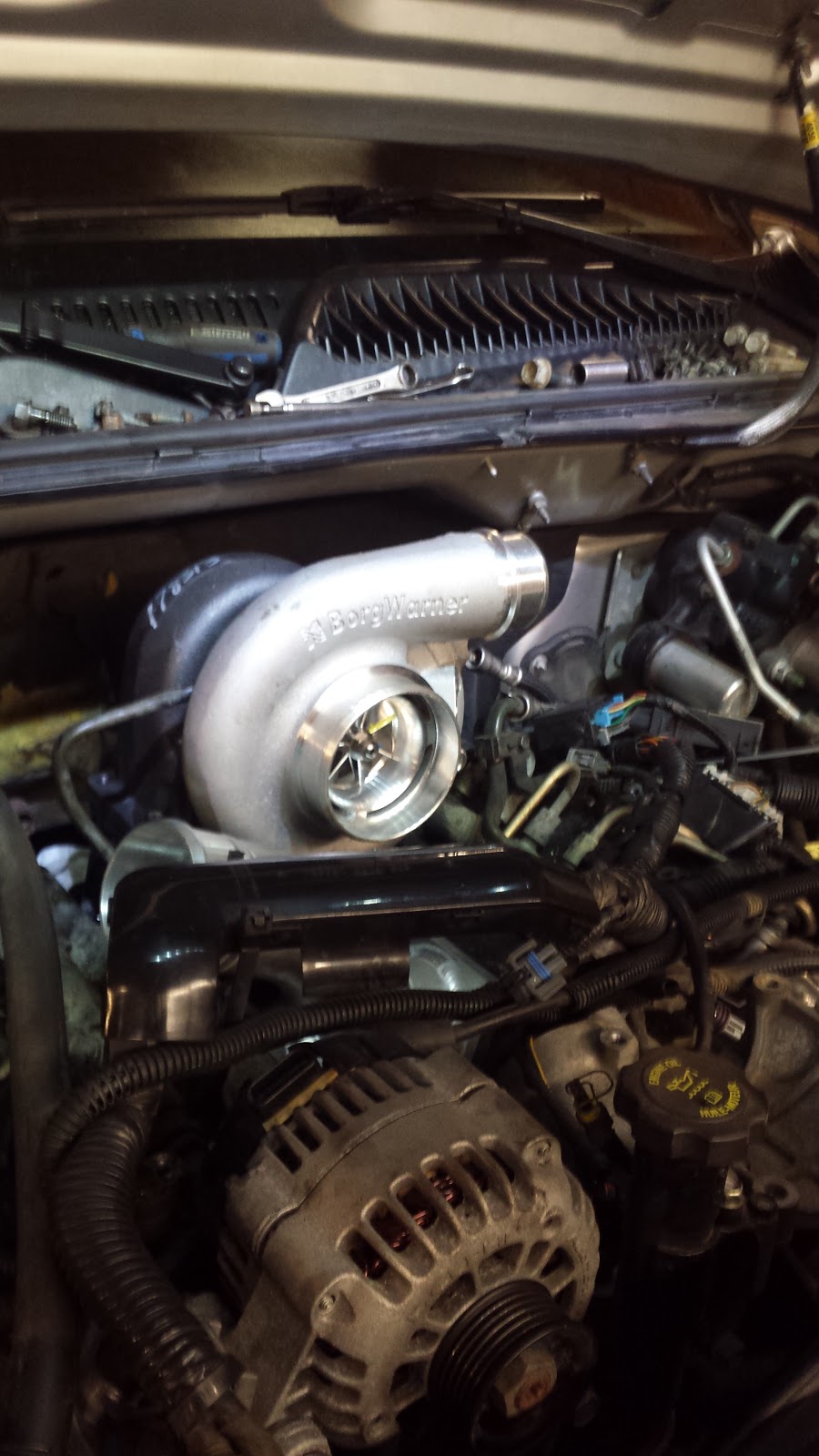 Bligh Mechanical | 2163 Hiltz Rd, Centreville, NS B0P 1J0, Canada | Phone: (902) 692-1107