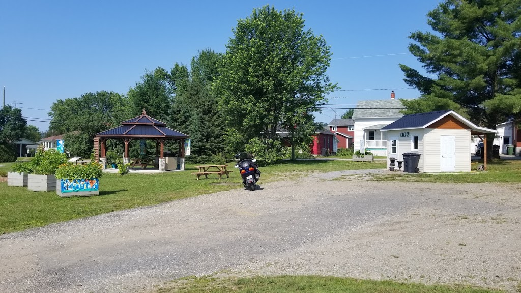 Municipalité de Ham-Nord | 287 1re Av, Ham-Nord, QC G0P 1A0, Canada | Phone: (819) 344-2424