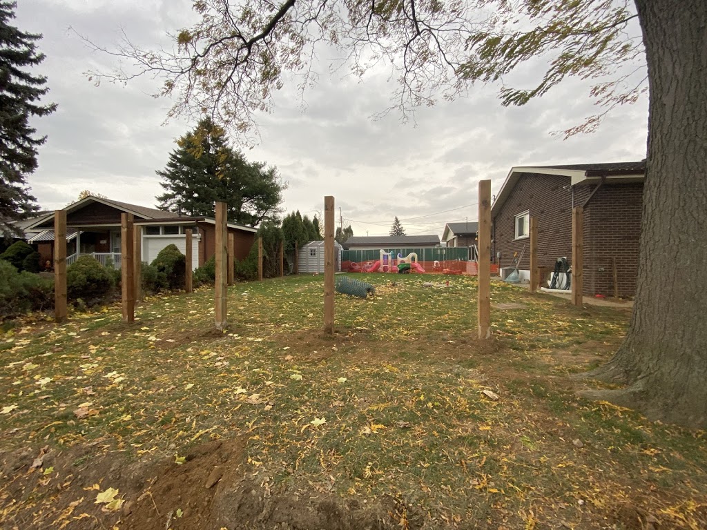 PortLee Fencing and more | 386 Highland Rd W unit 45, Stoney Creek, ON L8J 3P9, Canada | Phone: (905) 510-6015