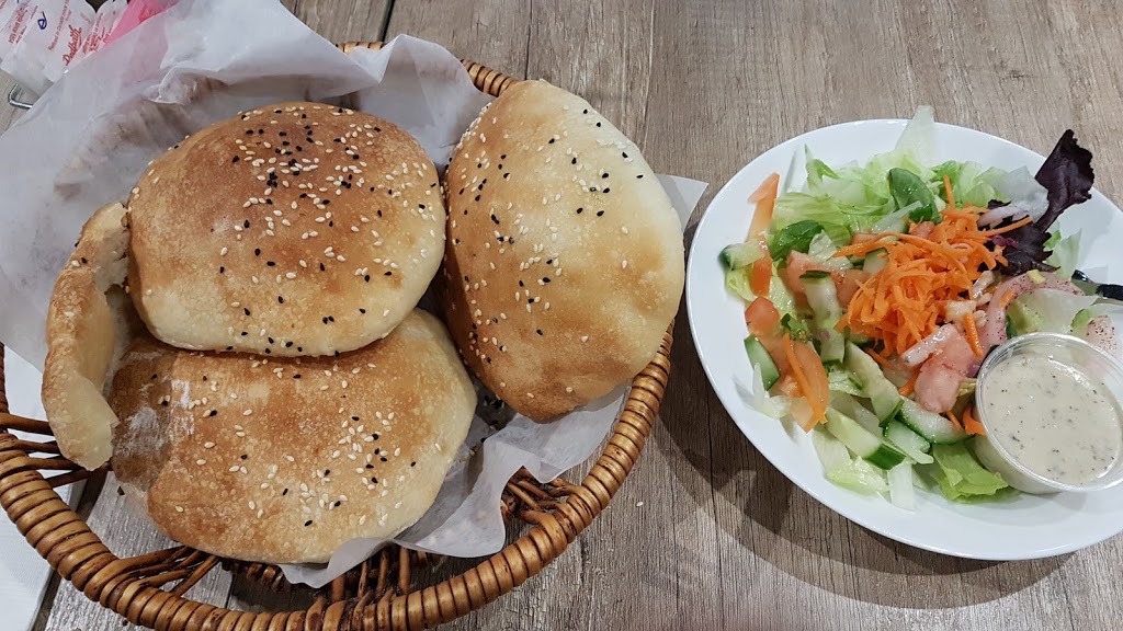 Sofra Istanbul | 3330 Steeles Ave W Unit 10, Vaughan, ON L4K 1A2, Canada | Phone: (905) 532-0054