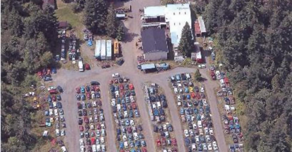 Blackys Auto Recycling Ltd. | 4855 Trans-Canada Hwy, Duncan, BC V9L 6L3, Canada | Phone: (250) 748-0341