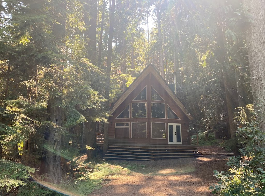 Peaceful Family Cabin, Close to Trails | 71630 Branch Bend, Fraser Valley, BC V0X 1L5, Canada | Phone: (604) 308-3208
