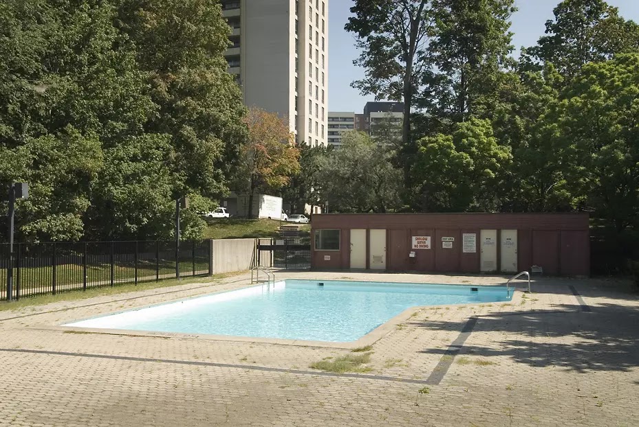 The Princeton 40 Fountainhead Rd, Toronto, ON M3J 2V1, Canada