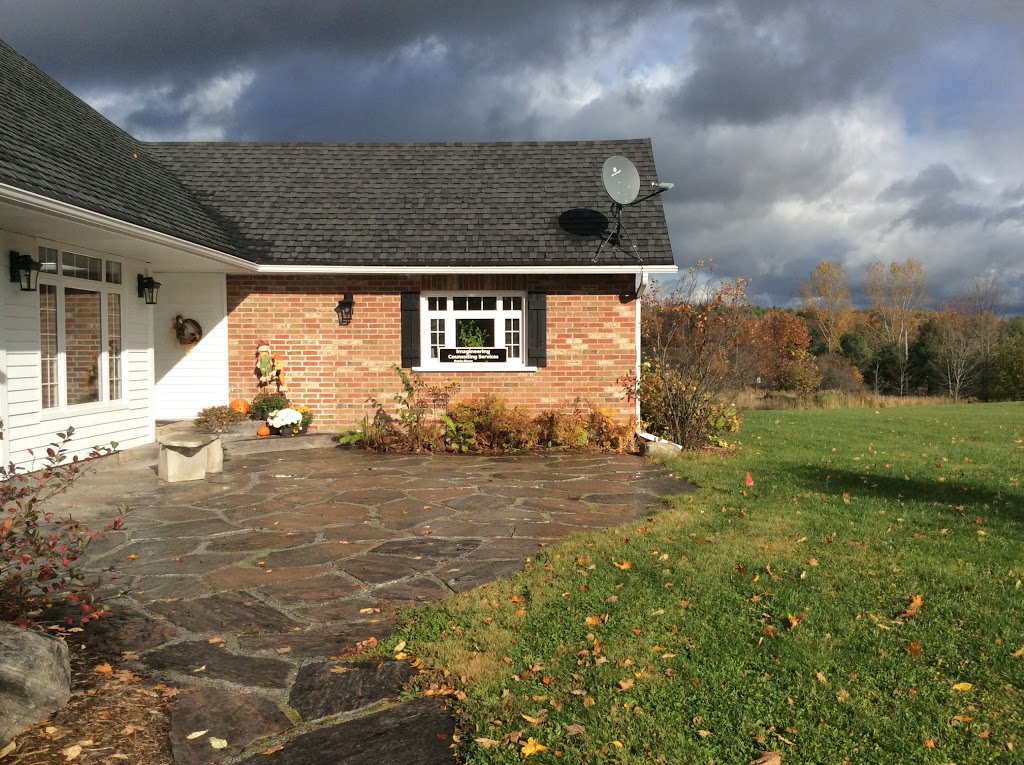 Imagineering Counselling Services | 1388 Ziska Rd, Bracebridge, ON P1L 1W8, Canada | Phone: (705) 706-1533