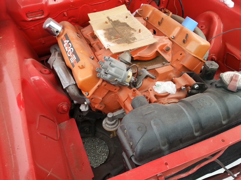 Stayner Auto Parts | 234 Huron St, Stayner, ON L0M 1S0, Canada | Phone: (705) 428-0006