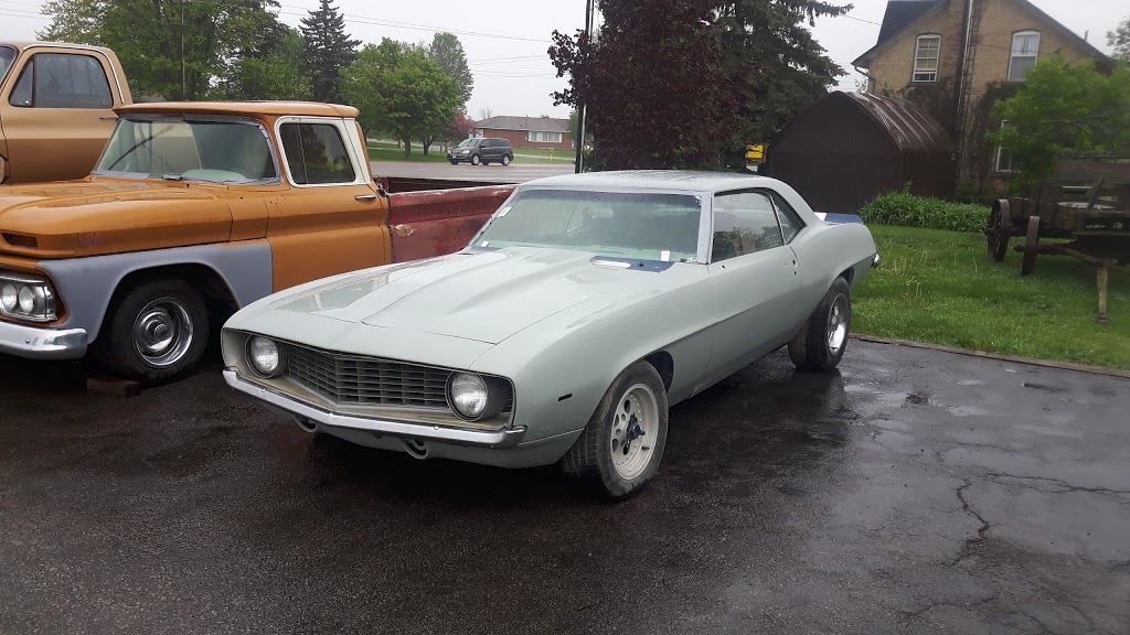 Ultimate Sales | 1171 ON-7, Oakwood, ON K0M 2M0, Canada | Phone: (705) 953-9147