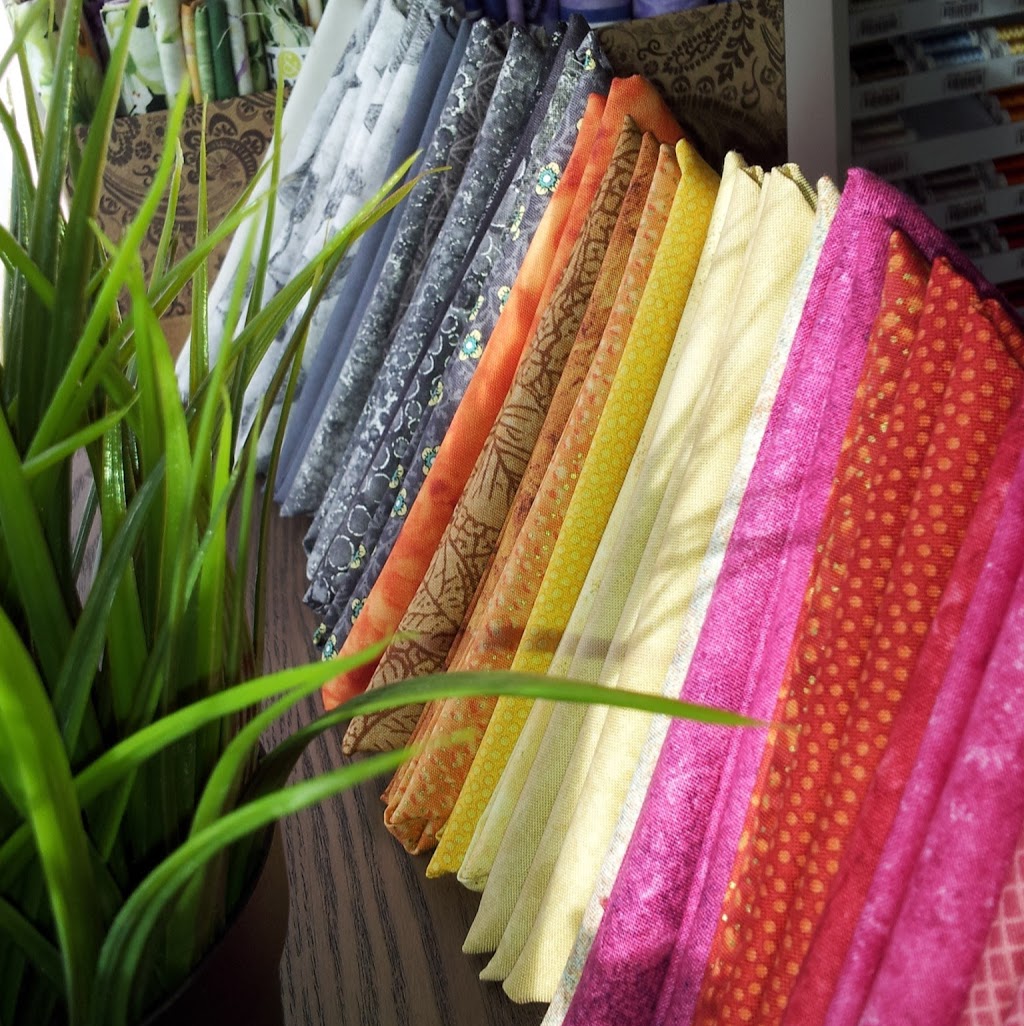Ateliers Quilt & Coton | 110 Rue Georges, Gatineau, QC J8M 1A2, Canada | Phone: (819) 617-6777