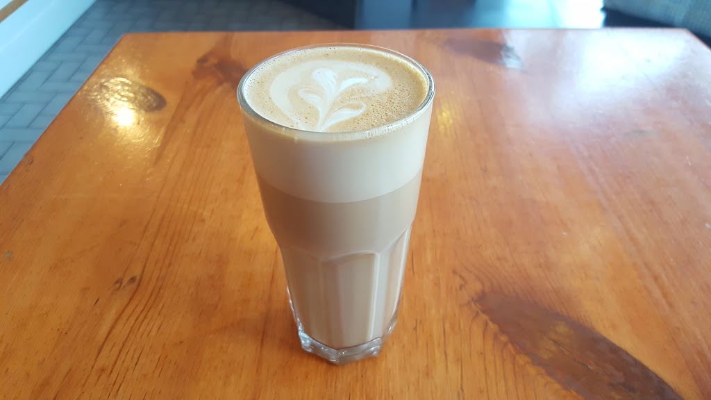 Shatterbox Coffee Company | Public Market, 6-1701 Douglas St, Victoria, BC V8W 0C1, Canada | Phone: (778) 432-2121