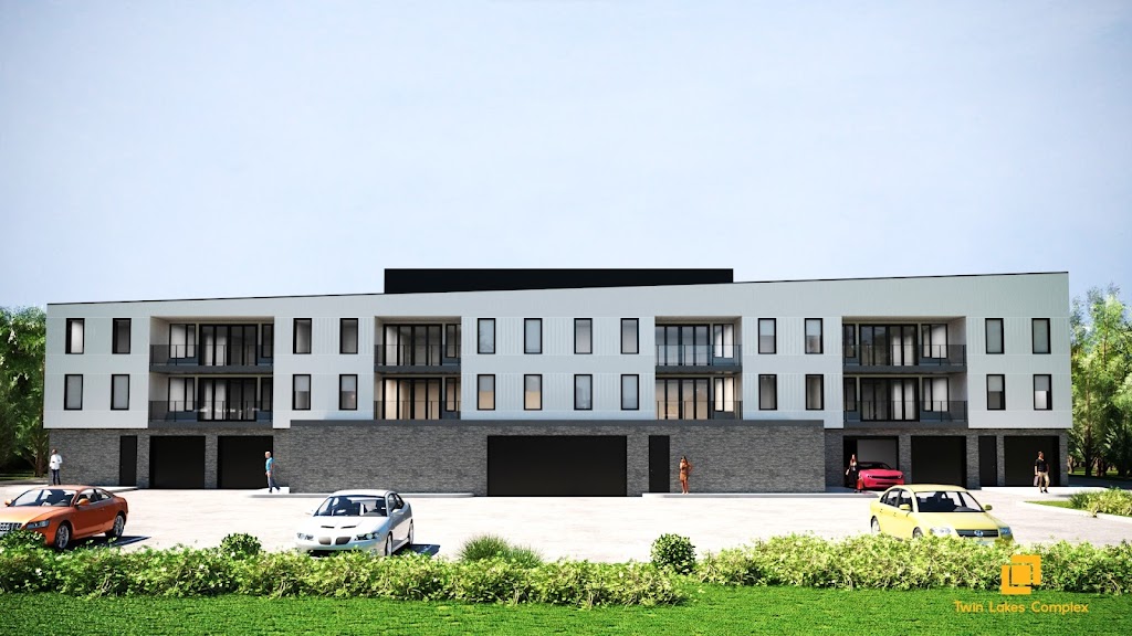 Twin Lakes Complex | 1035 Mississaga St W, Orillia, ON L3V 3C7, Canada | Phone: (705) 955-8326
