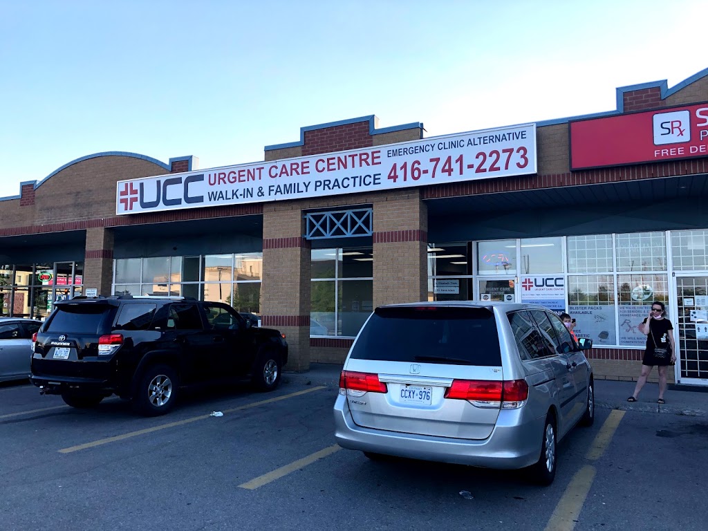 Etobicoke Urgent Care Clinic | 25 Woodbine Downs Blvd #10, Etobicoke, ON M9W 6N5, Canada | Phone: (416) 741-2273