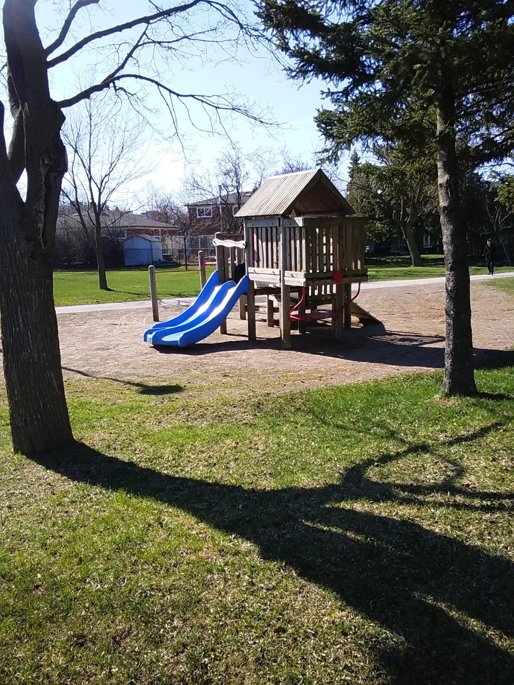 Clydesdale Park | 116 Clydesdale Dr, North York, ON M2J 3N2, Canada