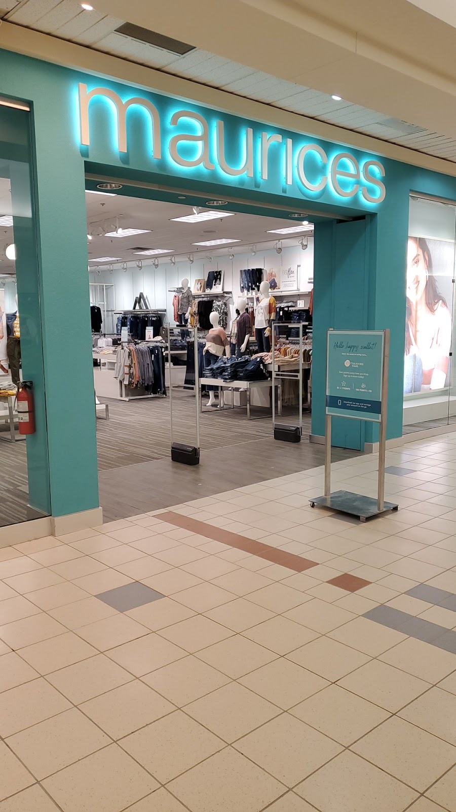 Maurices | 178 Pth North Space 36, Steinbach, MB R5G 1T7, Canada | Phone: (204) 320-5187